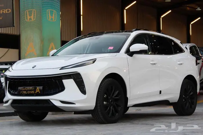 دونج فينج T5 Evo 2023 عرض خاص وحصري 3