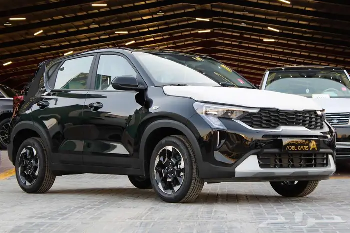 كيا سونيت 2026 اقل سعر بالسوق جميع الالوان 3