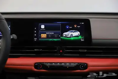 جي إيه سي أمباو GE فل 2025 index