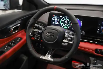 جي إيه سي أمباو GE فل 2025 index