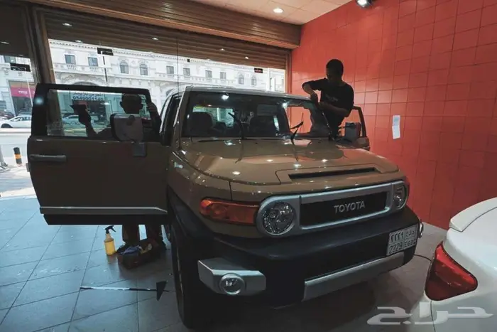 اف جي2 فل كامل عبداللطيف جميل مخزن 6