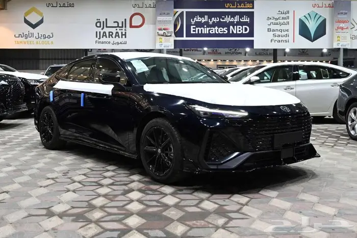 شانجان UNI V متوفرSPoRT _ELet موديل 2026 7