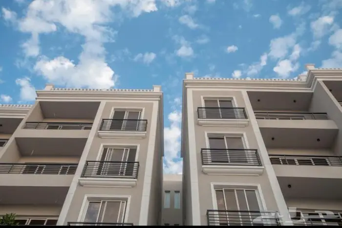 شقه للايجار حي الجسر 0