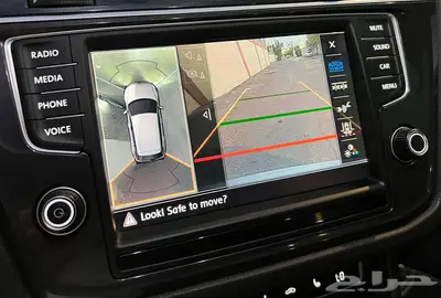 للبيع فولكس واجن تيجوان مخزن index