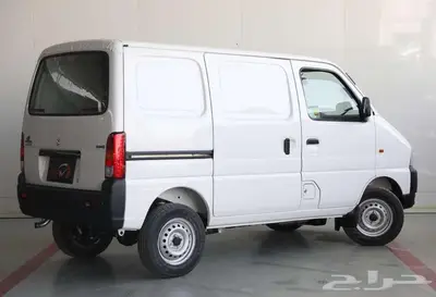 سوزوكى ايكو فان بضاعه 2026 اقوى العروض للكاش والاقساط index