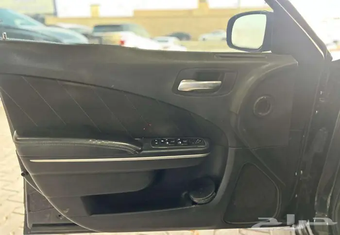 دودج تشارجر 2020 18