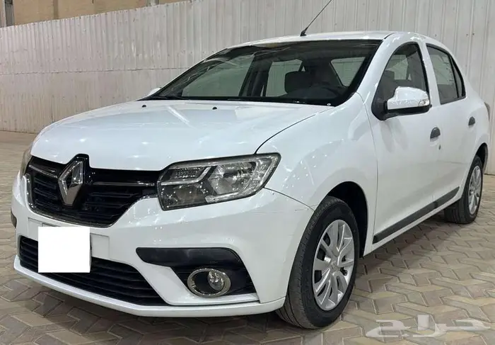 رينو سيمبول 2017 1