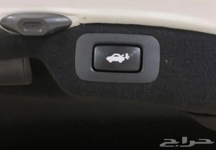 لكزس LS460L 2015 39