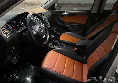 للبيع فولكس واجن تيجوان مخزن index