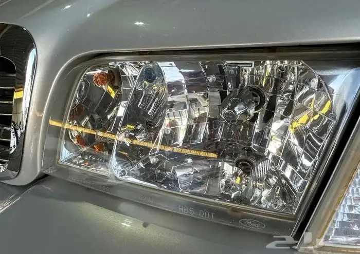 فورد كراون فكتوريا 2012 سعودي وكاله شرط 18