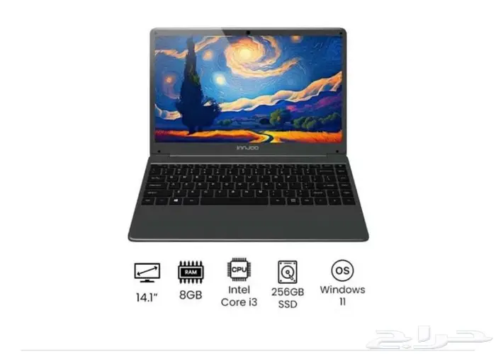 كمبيوتر محمول 0