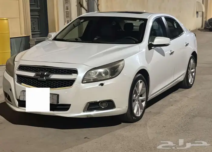 ماليبو 2014 فل كامل 1