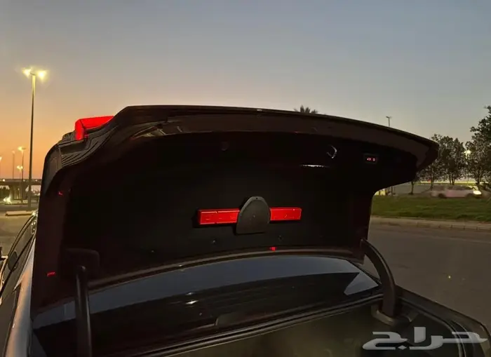 للبيع BMW 730 Li ممشى 60 الف موديل 2020 نظيف جدا 36