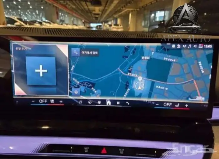 BMW 520 i mkit Sport Special Edition 2025 عرض نادر 15