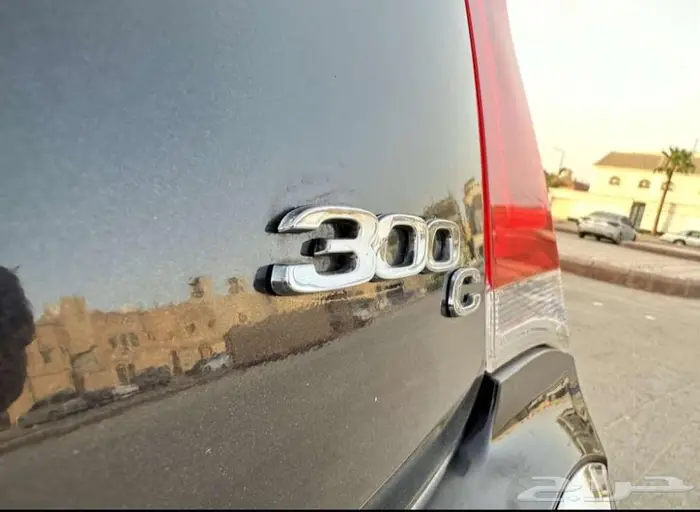 للبيع كرايسلر 13