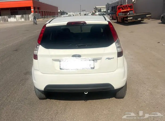 فورد فوجي مديل 2015 5