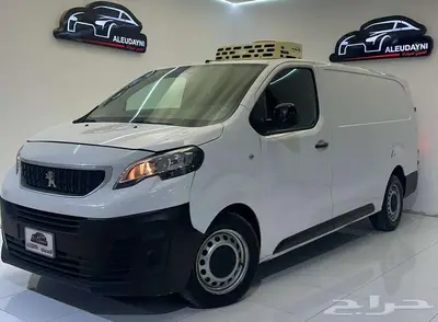 بيجو بارتنر 2020 index