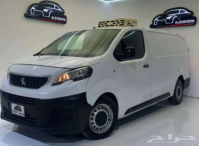 بيجو بارتنر 2020 0