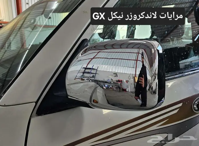 تجديد - دهان بويه كامل - قطع واكسسوارات و خطوط 15