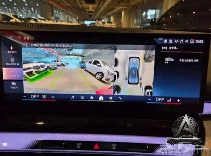 BMW 520 i mkit Sport Special Edition 2025 عرض نادر 14