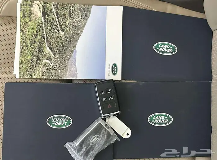 رنج روفر سبورت 2020 37