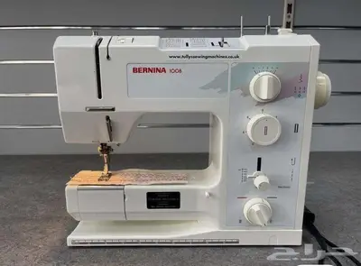 ماكينة خياطة وتفصيل index