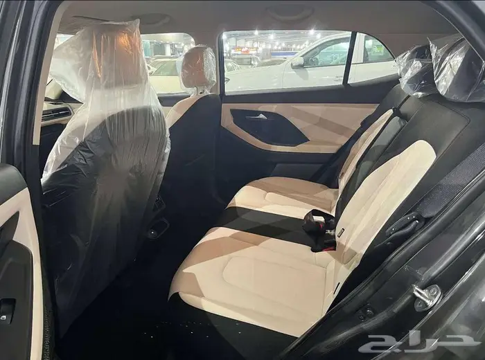 هونداي كريتا سمارت موديل 2026 الشكل الجديد بسعر خااص 7