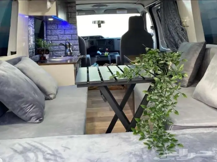 فان محول لكرفان 3