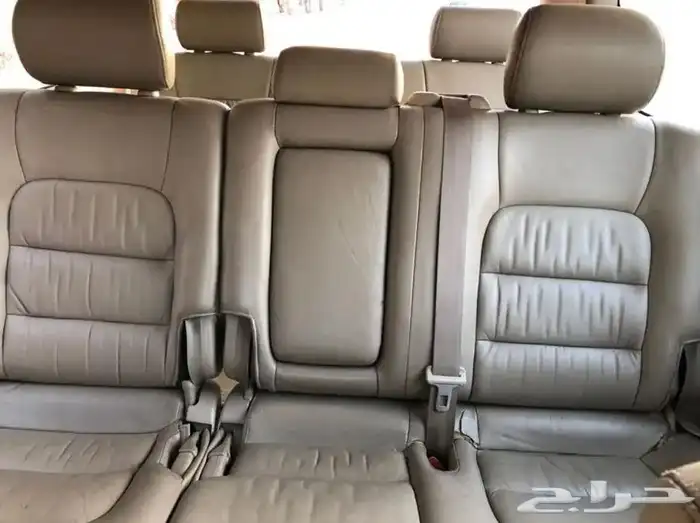 جيب لكزس 2006 8