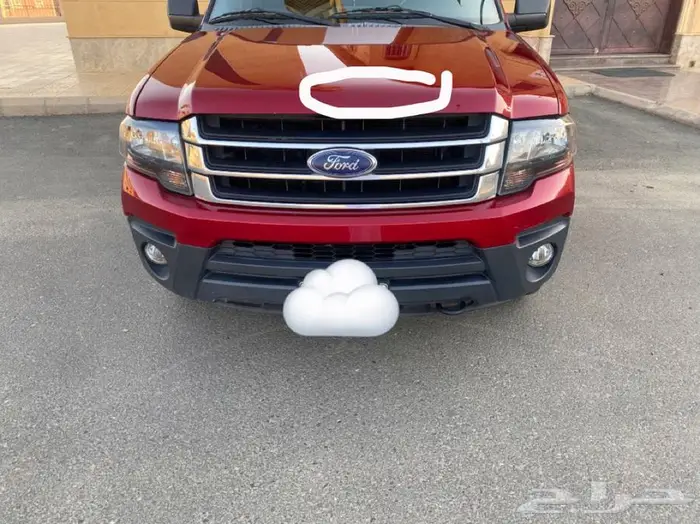 اكسبديشن 2016 بدون دبل 7