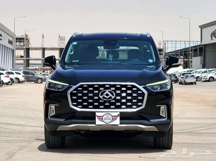 سايك موتورز ماكسيس D9 2022 0