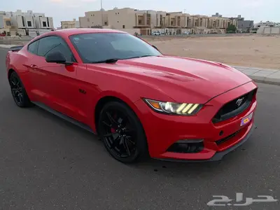 فورد موستنج 5.0 gt index