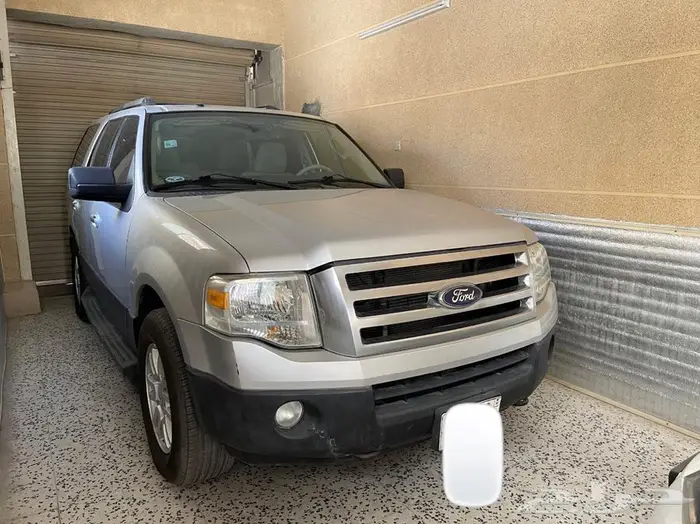 للبيع فورد 1