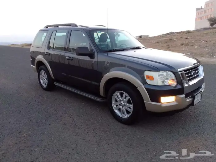 اكسبلور مخزن اخو الجديد الاصفار 2