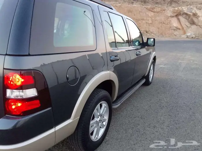 اكسبلور مخزن اخو الجديد الاصفار 7