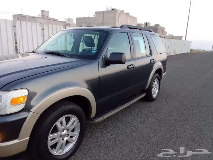 اكسبلور مخزن اخو الجديد الاصفار 3