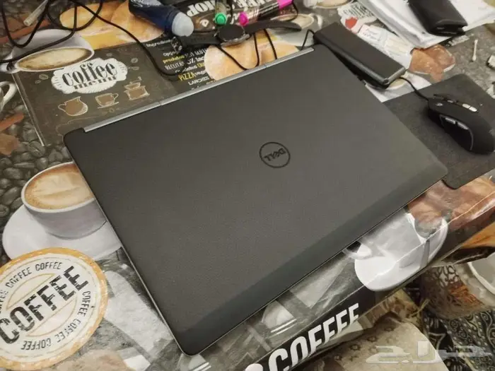 لابتوب Dell Precision 7720 محطة عمل 3