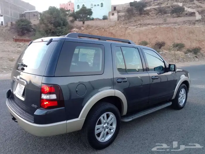 اكسبلور مخزن اخو الجديد الاصفار 8