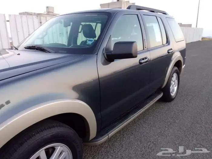 اكسبلور مخزن اخو الجديد الاصفار 9