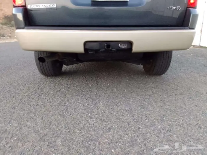 اكسبلور مخزن اخو الجديد الاصفار 14