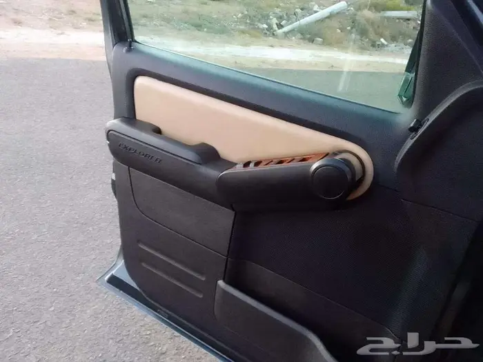 اكسبلور مخزن اخو الجديد الاصفار 19