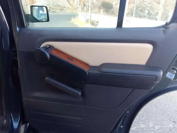 اكسبلور مخزن اخو الجديد الاصفار 39