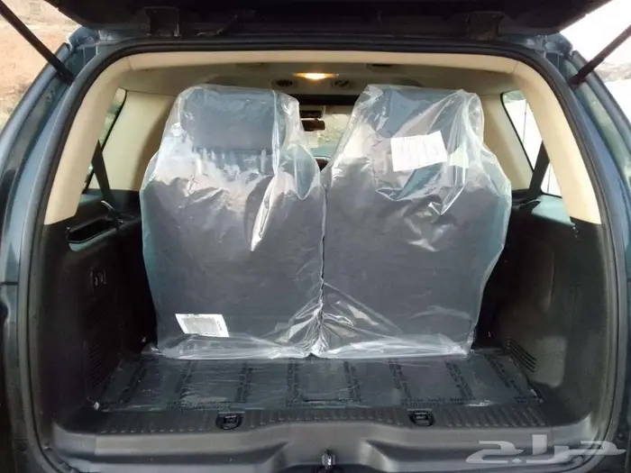 اكسبلور مخزن اخو الجديد الاصفار 48