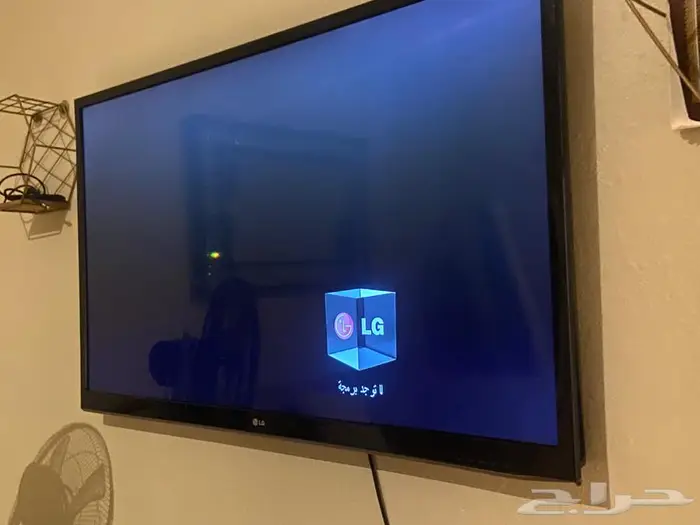 شاشه ال جي 0