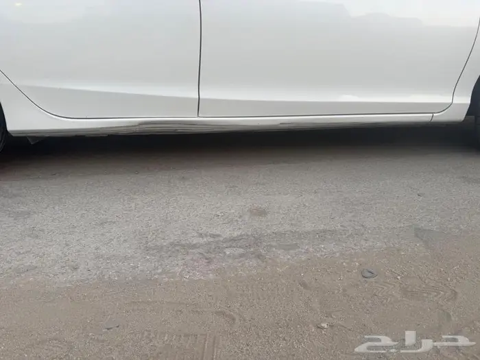 هوندا اكورد 2014 نظيفه ماشاء الله 13