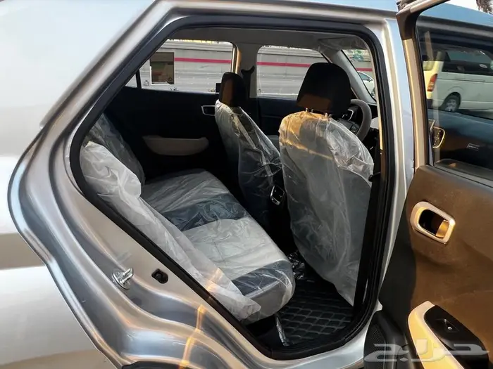 هيونداي فينيو 5