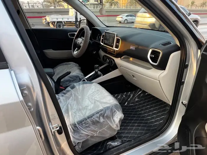 هيونداي فينيو 1