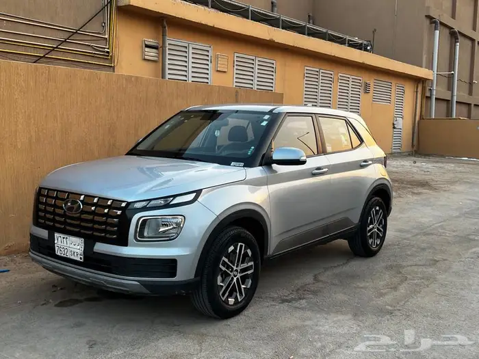 هيونداي فينيو 6