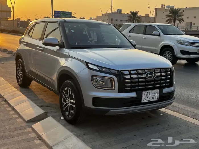 هيونداي فينيو 0