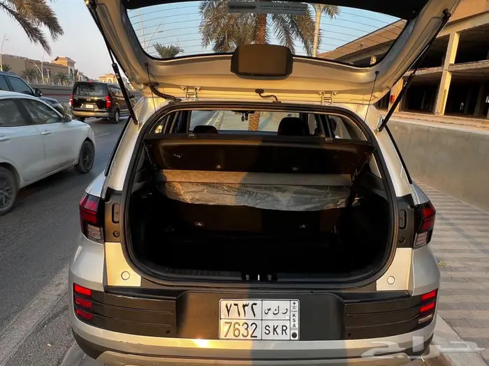 هيونداي فينيو 3